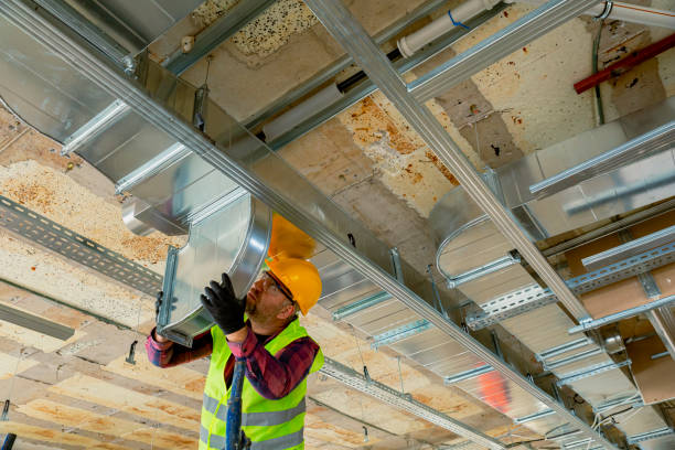 Best HVAC Repair Near Me  in Wink, TX