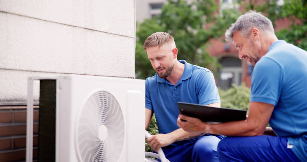 Best Affordable HVAC Services  in Wink, TX