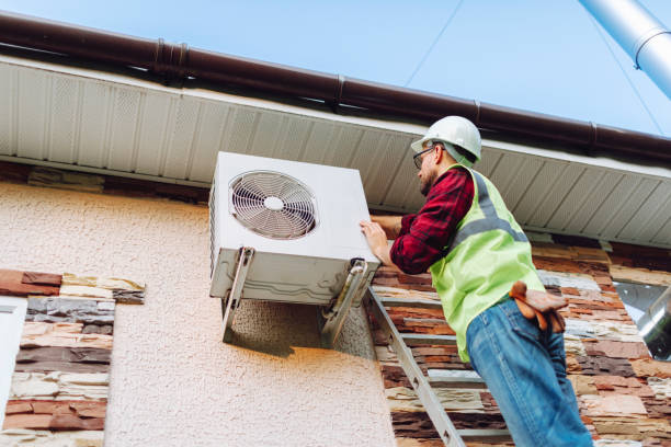Professional HVAC in Wink, TX