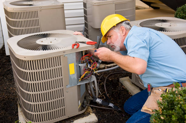 Best HVAC Air Duct Cleaning  in Wink, TX