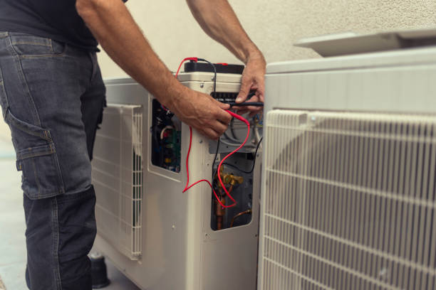 Best HVAC Service Technicians  in Wink, TX