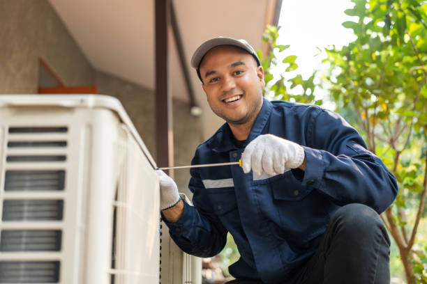 Best HVAC Replacement Cost  in Wink, TX