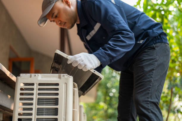 Best Commercial HVAC Repair  in Wink, TX