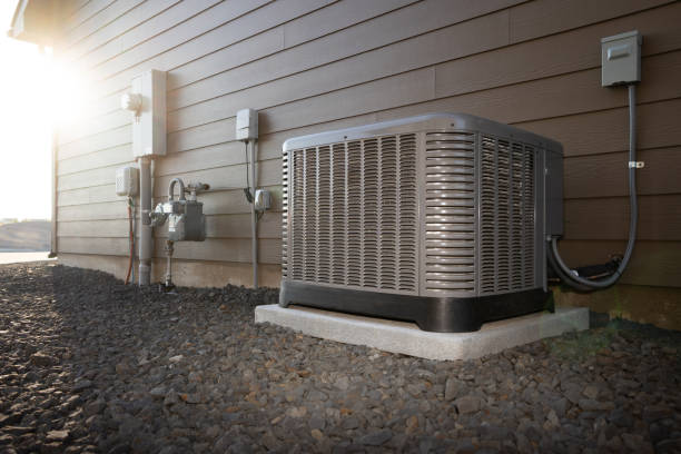 Best Commercial HVAC Repair  in Wink, TX